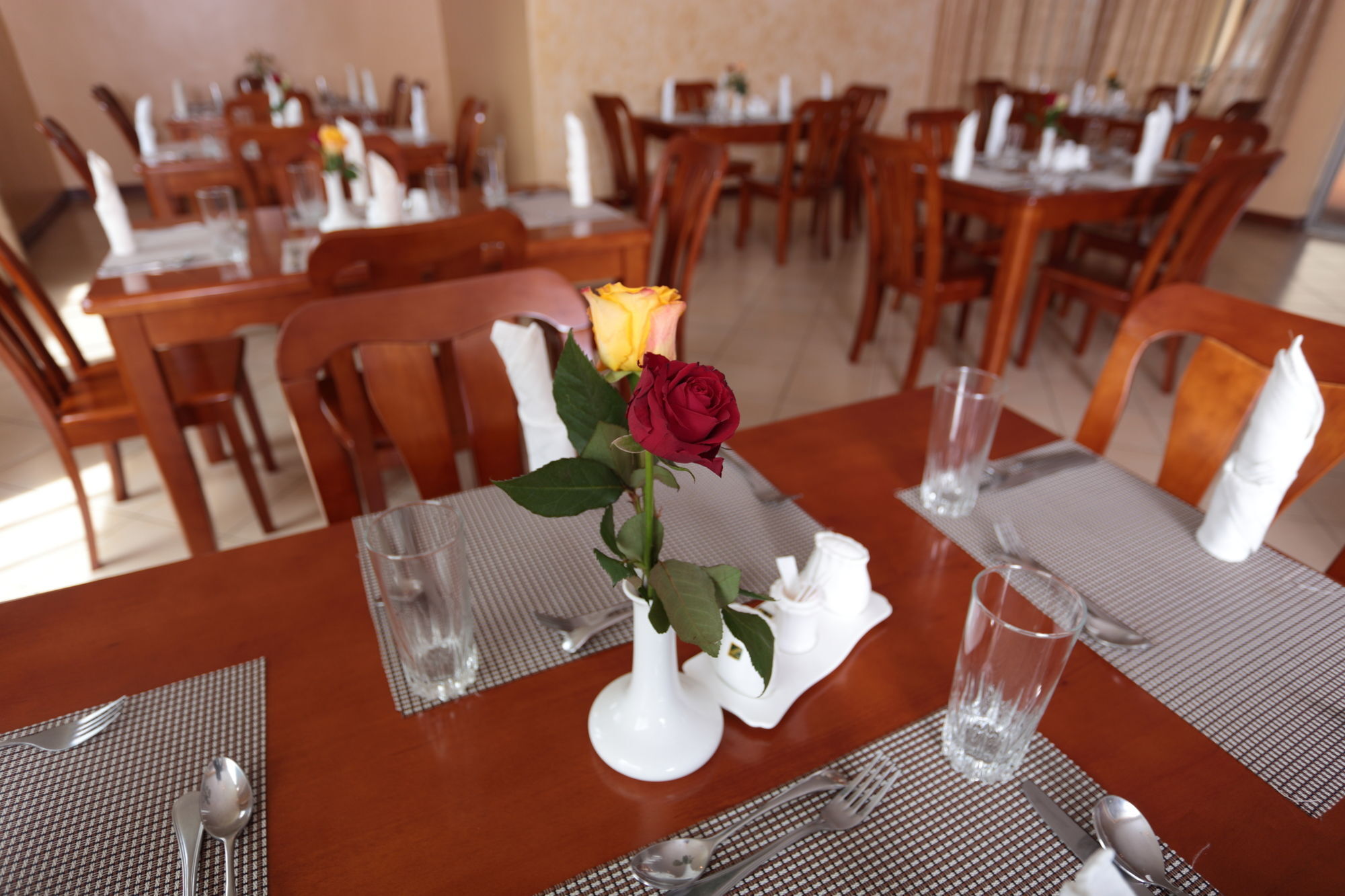 Longview Suites Hotel Nairobi Luaran gambar